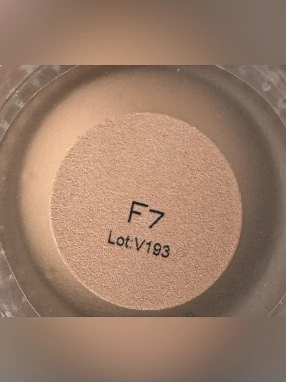Revolution creamy full